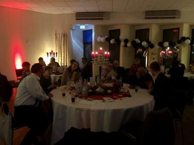 Foto des Albums: Sportlerball 2019