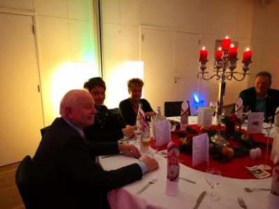 Foto des Albums: Sportlerball 2019