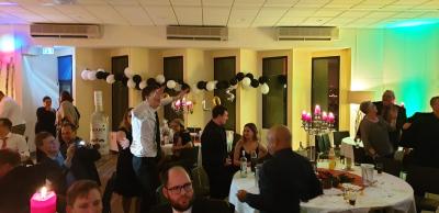 Foto des Albums: Sportlerball 2019