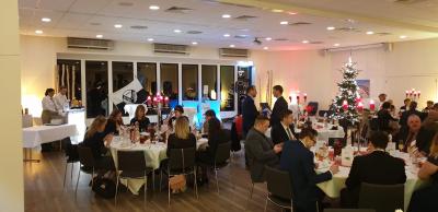 Foto des Albums: Sportlerball 2019