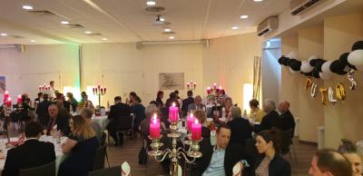 Foto des Albums: Sportlerball 2019