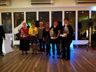 Foto des Albums: Sportlerball 2019
