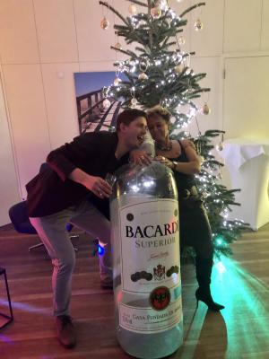 Foto des Albums: Sportlerball 2019