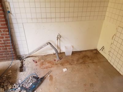Foto des Albums: Umbau/Renovierung