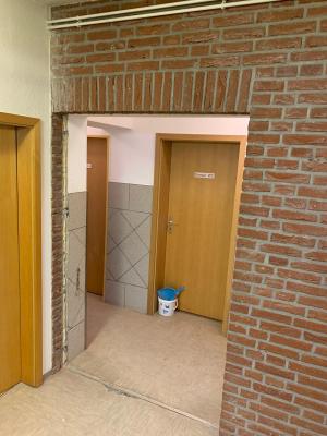 Foto des Albums: Umbau/Renovierung