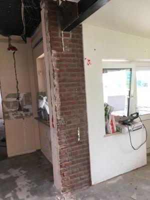 Foto des Albums: Umbau/Renovierung
