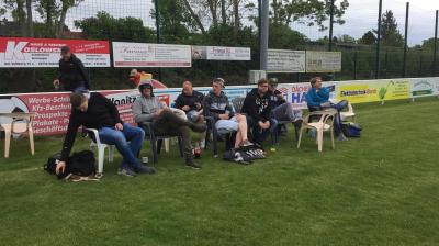Foto des Albums: Keulenwerfen 2019