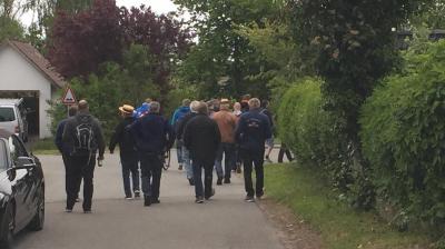 Foto des Albums: Keulenwerfen 2019
