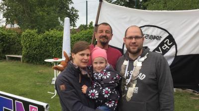 Foto des Albums: Keulenwerfen 2019