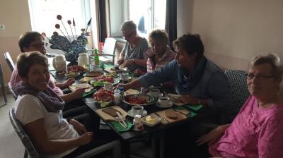 Foto des Albums: Keulenwerfen 2019