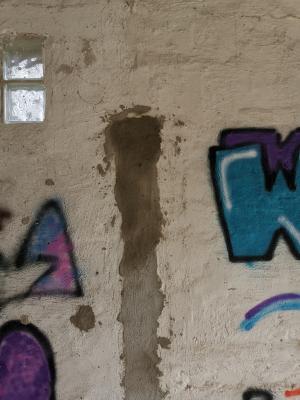 Foto des Albums: Umbau Trafohäuschen zu Bootsliegeplatz