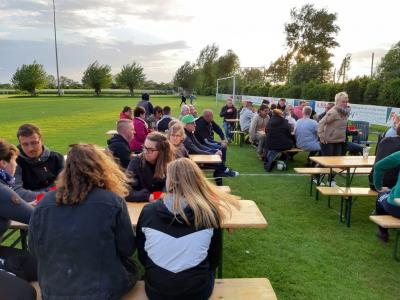 Foto des Albums: Saisonabschluß 2019