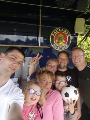 Foto des Albums: Saisonabschluß 2019