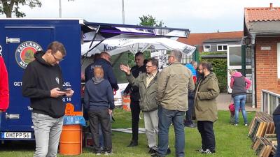 Foto des Albums: Saisonabschluß 2019