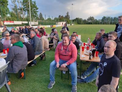 Foto des Albums: Saisonabschluß 2019