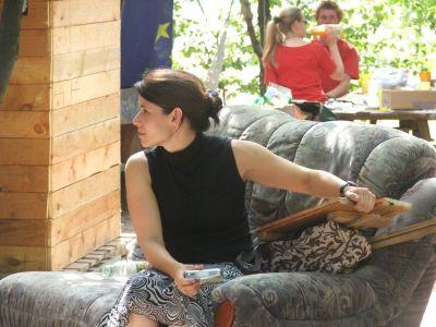 Foto des Albums: Stadt der Kinder 2008 - Abschlussfest (01.08.2008)