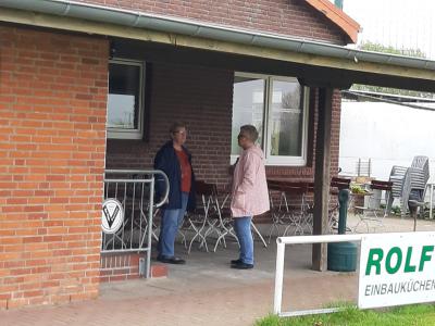 Foto des Albums: Platzarbeit
