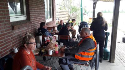 Foto des Albums: Platzarbeit