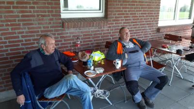 Foto des Albums: Platzarbeit