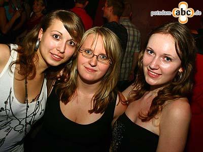 Foto des Albums: Ladies Night im Speicher (01.08.2008)
