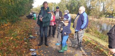 Foto des Albums: Abangeln Kinder/Jugend