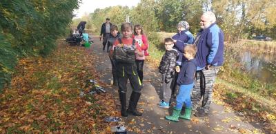 Foto des Albums: Abangeln Kinder/Jugend
