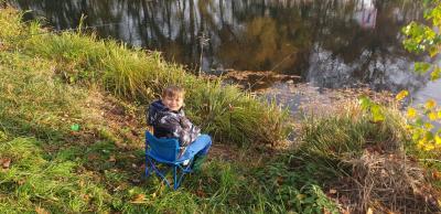 Foto des Albums: Abangeln Kinder/Jugend