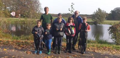 Foto des Albums: Abangeln Kinder/Jugend