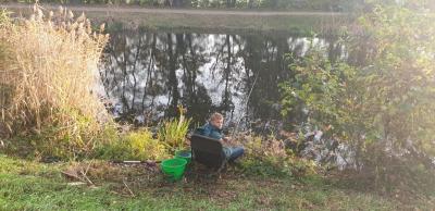 Foto des Albums: Abangeln Kinder/Jugend