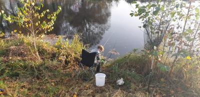 Foto des Albums: Abangeln Kinder/Jugend