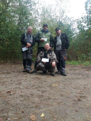 Foto des Albums: Spinnangeln Erwachsene