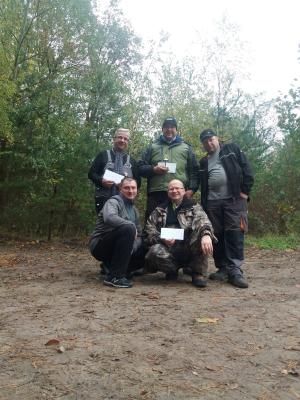 Foto des Albums: Spinnangeln Erwachsene