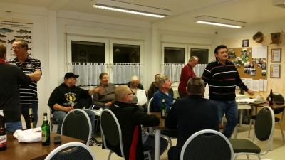 Foto des Albums: Skat