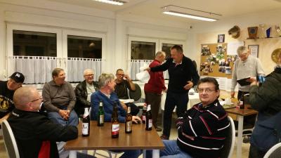 Foto des Albums: Skat