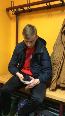 Foto des Albums: Pokal des Eigenschen FV ("Sparkassenpokal") Männer; Bernstadt, 05.01.2020