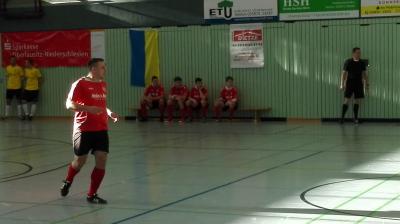 Foto des Albums: Pokal des Eigenschen FV ("Sparkassenpokal") Männer; Bernstadt, 05.01.2020