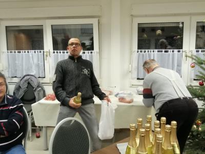 Foto des Albums: Skat