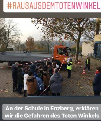 Foto des Albums: Projekt "Toter Winkel"