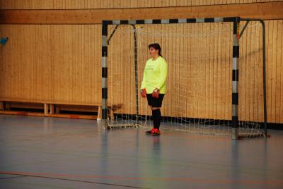 Foto des Albums: Hallenfußballturnier in Peitz