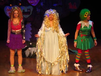 Foto des Albums: Traumzauberbaum