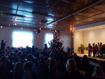 Foto des Albums: Talentefest