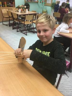 Foto des Albums: Weihnachtstag der Klasse 4