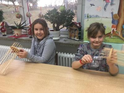 Foto des Albums: Weihnachtstag der Klasse 4