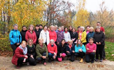 Foto des Albums: Yoga-Seminar "Ayurveda und Yoga"