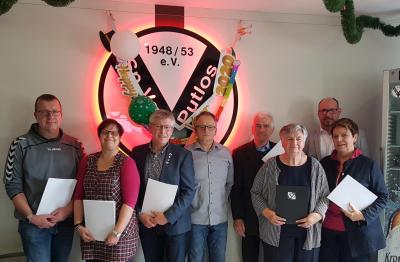Foto des Albums: Neujahrsempfang