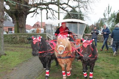 Foto des Albums: Adventsmarkt in Bendelin