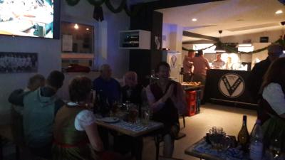 Foto des Albums: 3. Oktoberfest