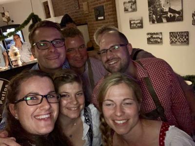 Foto des Albums: 3. Oktoberfest