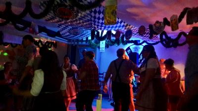 Foto des Albums: 3. Oktoberfest