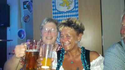 Foto des Albums: 3. Oktoberfest